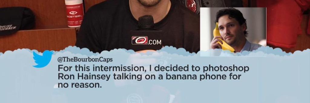 TheBourbonCaps's profile banner image