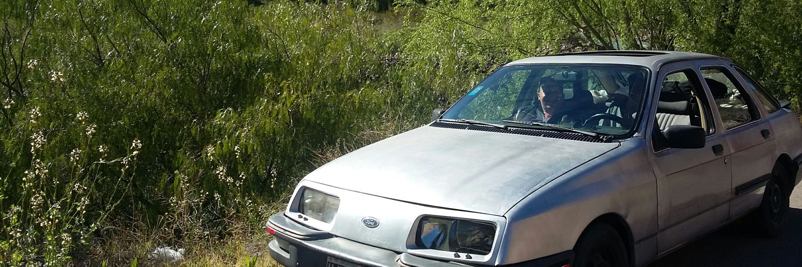BeronFacundo's profile banner image