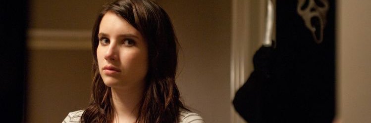 ilovescream's banner