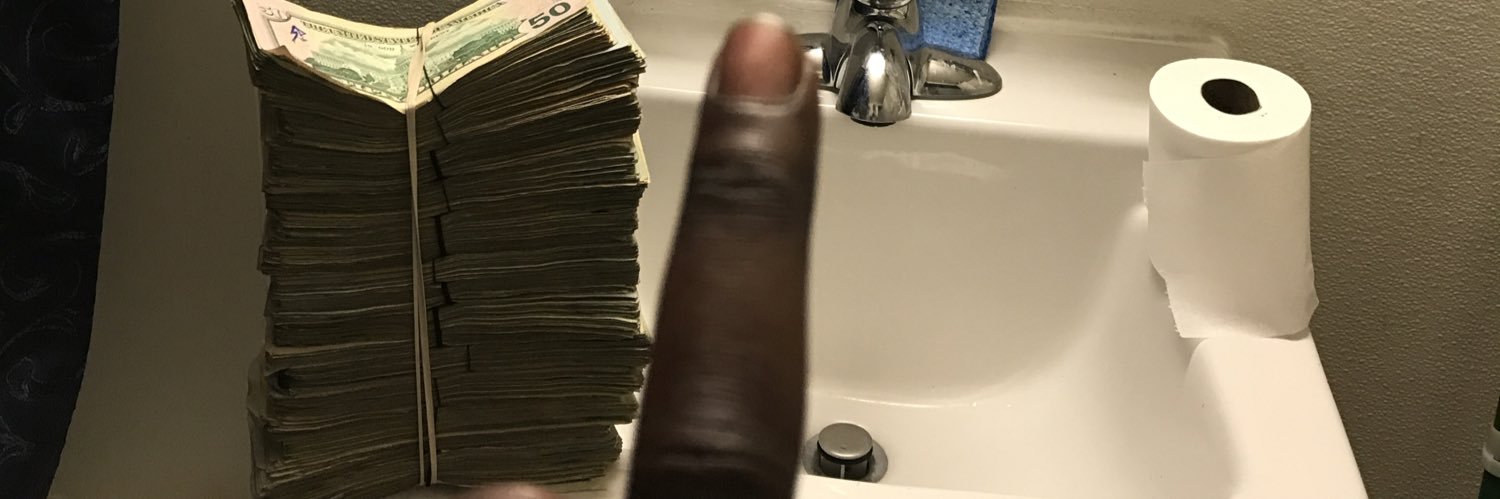 Bahdren's profile banner image