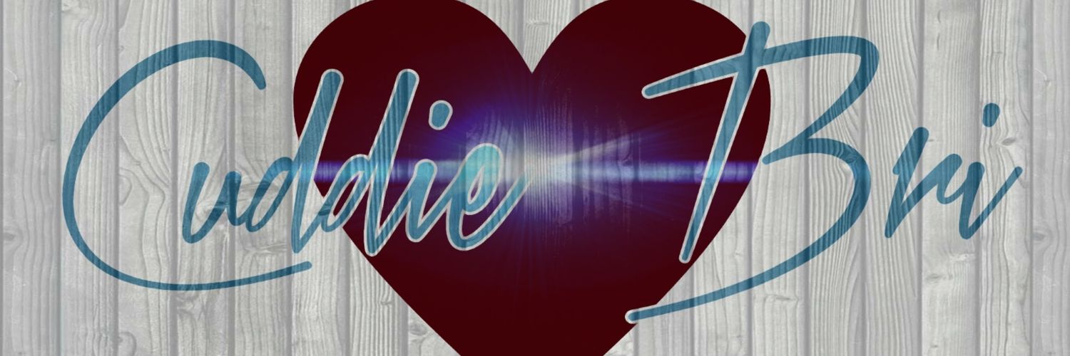 CUDDIE-BRI banner