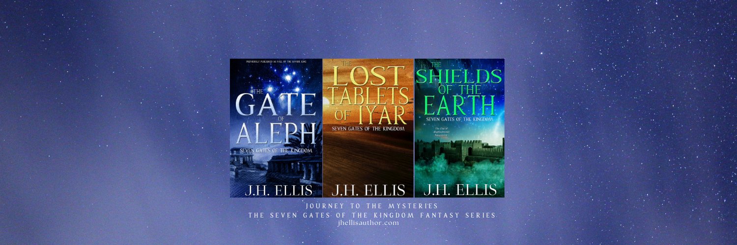 JudyHowardEllis's profile banner image