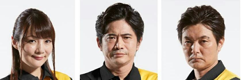 ⚡とある雷電サポ@タクヤ(帽子部)⚡ banner