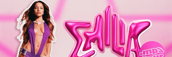 EMILIA ARGENTINA OFICIAL 🇦🇷 Profile Banner