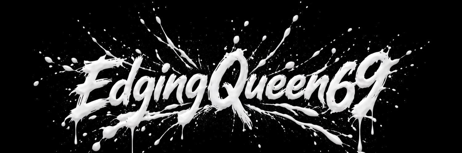 Edging Queen banner