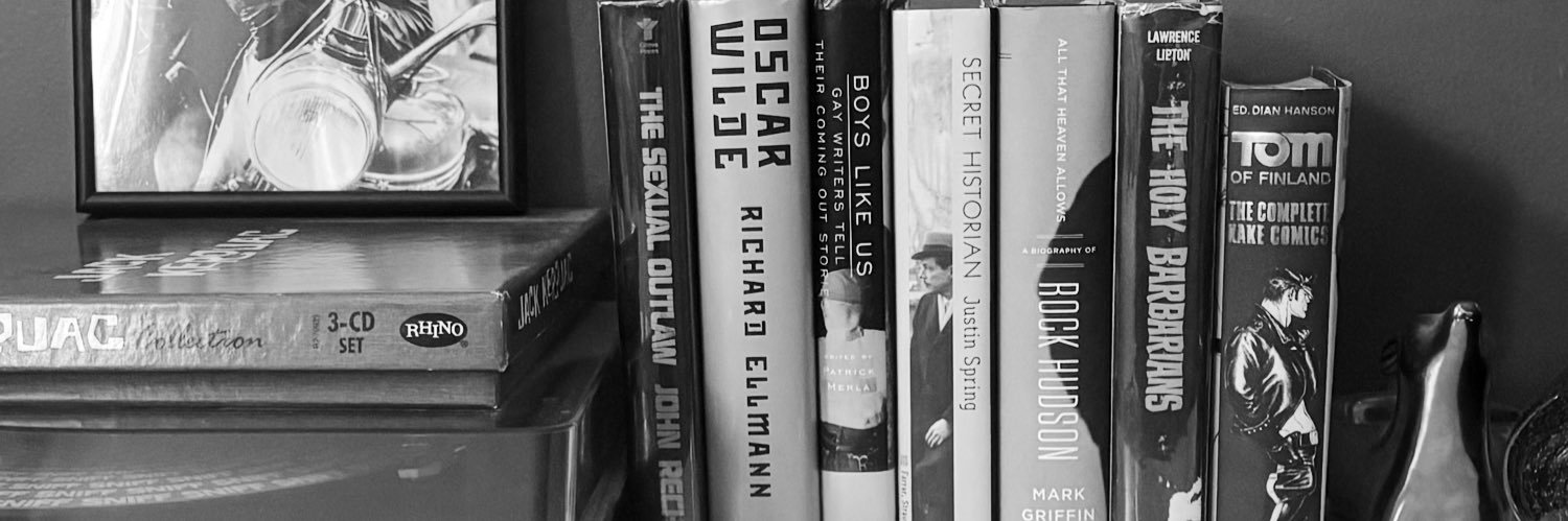 Satan’s Bottom banner