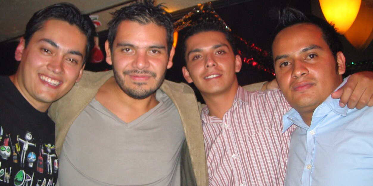 ANTONIOARGUETA's profile banner image