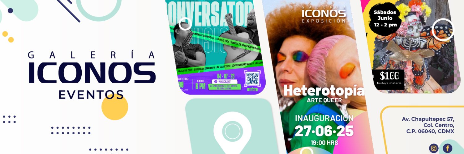 ICONOS_INST's profile banner image