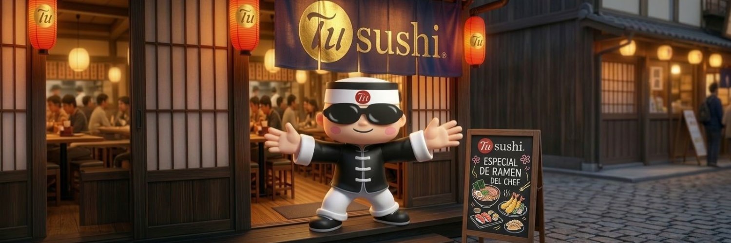 Rogerchm's profile banner image