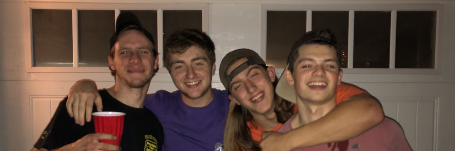 CamdenHarding's profile banner image