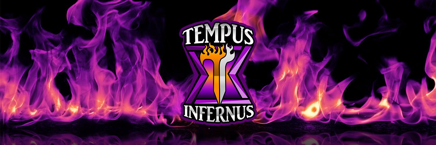 TimeIgnited's profile banner image