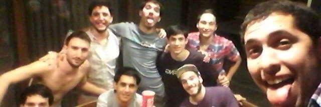 luquitas009's profile banner image