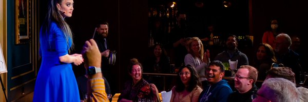 MagicinHeelsKD Profile Banner