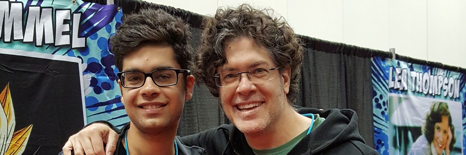 Abhimanyu Yadav banner