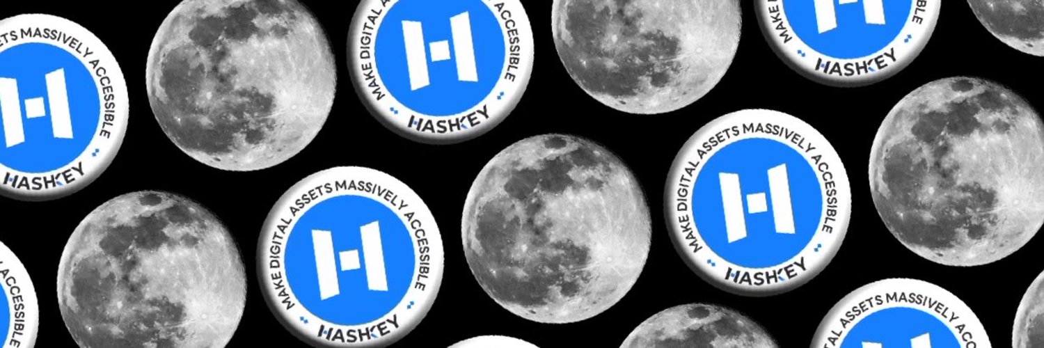 HashKey Group Profile Banner
