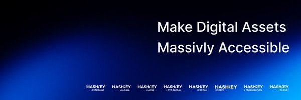 HashKeyGroup Profile Banner
