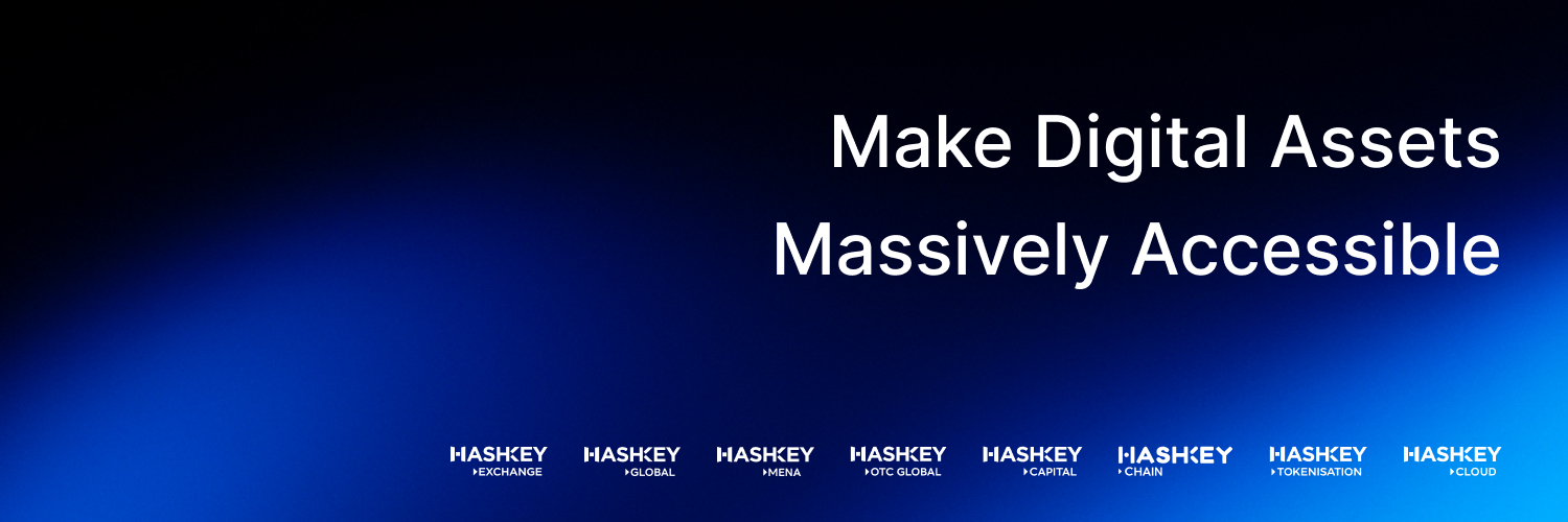 HashKey Group banner
