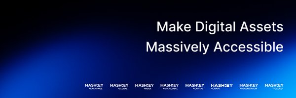 HashKeyGroup Profile Banner