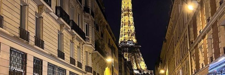 S banner