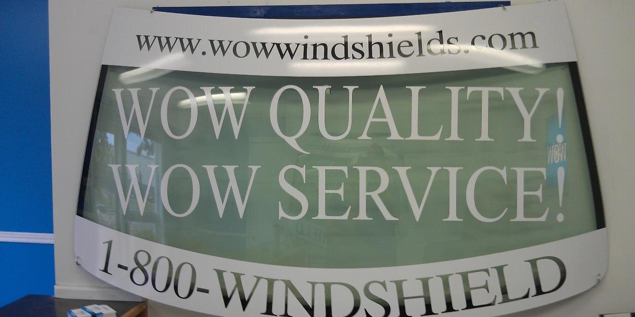 wowwindshields's profile banner image