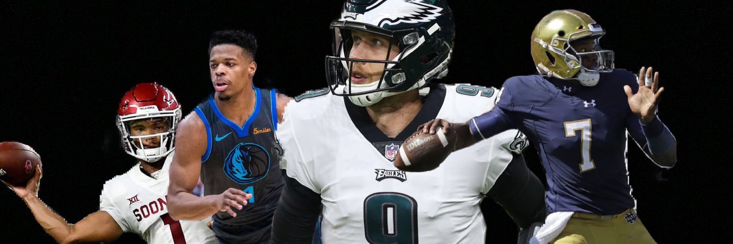Sports and Whatnot banner