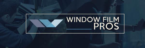 WindowFilmPros Profile Banner