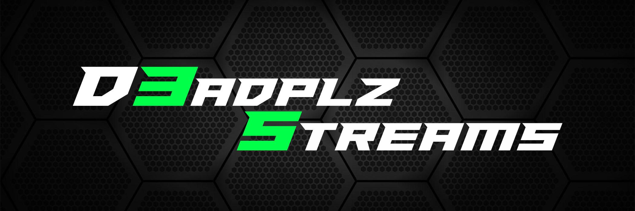 D3adplzStreams's profile banner image