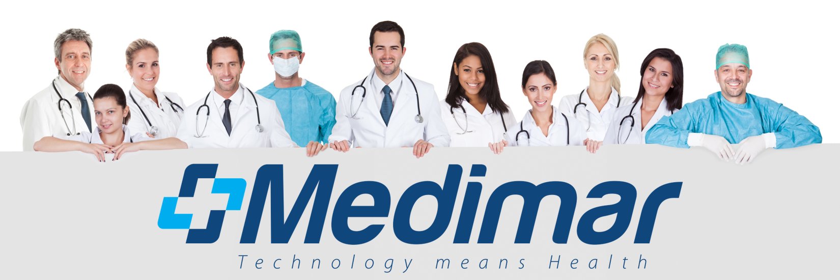 medimarcorp's profile banner image