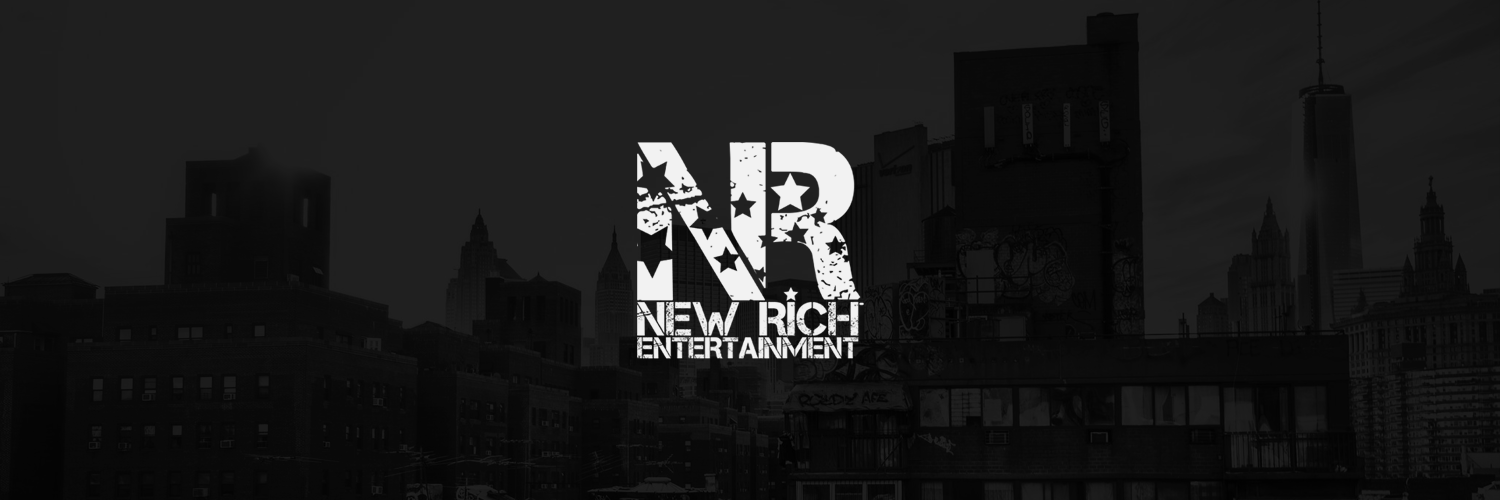 NewRichEnt's profile banner image