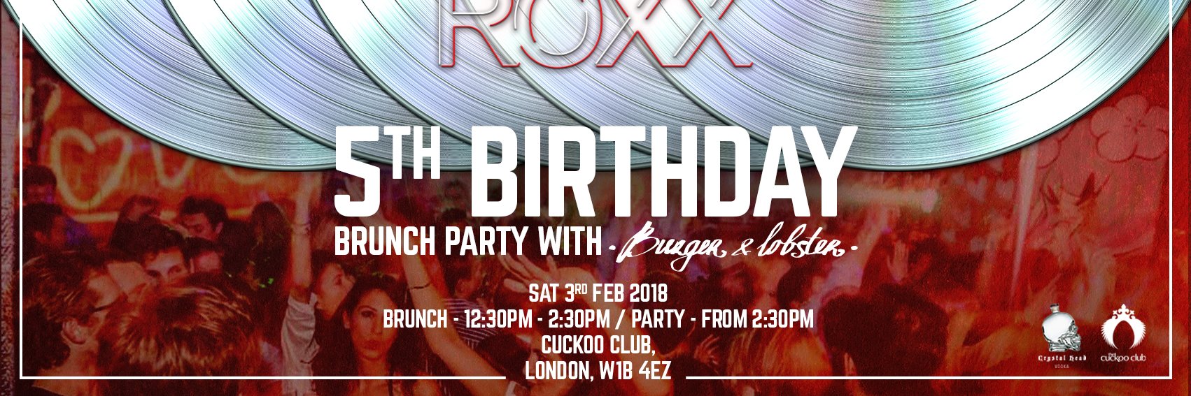 RoxxClub1's profile banner image