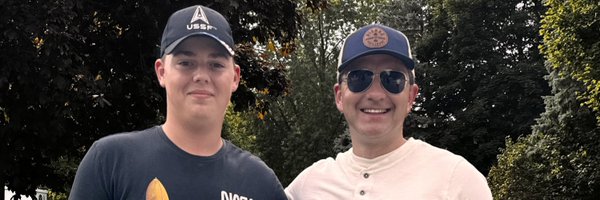 SteveR2025 Profile Banner