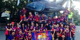 FCBIBitung's profile banner image