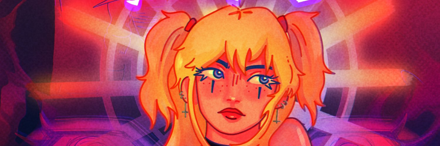 ☆ RUSALKA ANIMATION ☆ banner