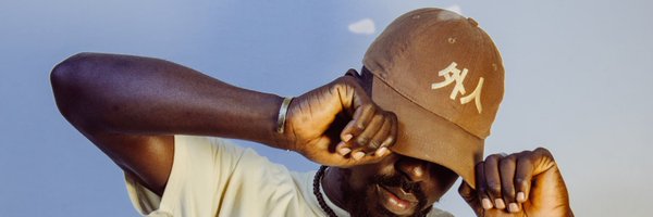 CridKore Profile Banner