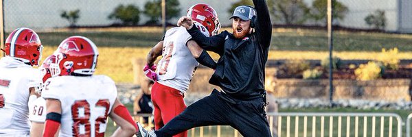 CoachLiamNelson Profile Banner
