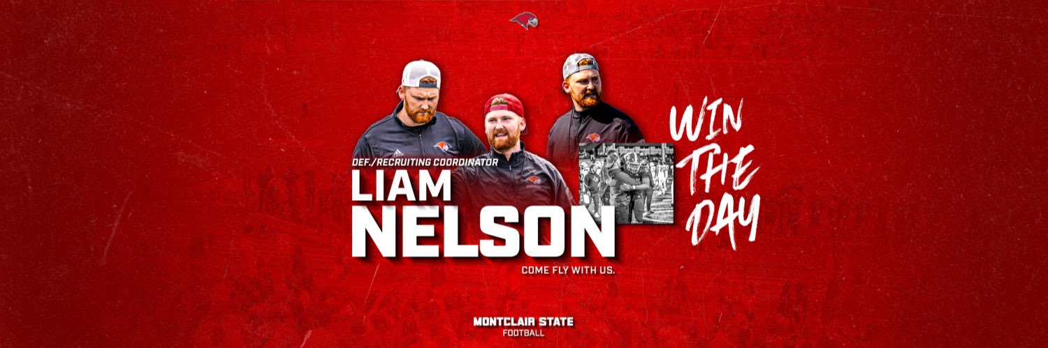 Liam A. Nelson banner