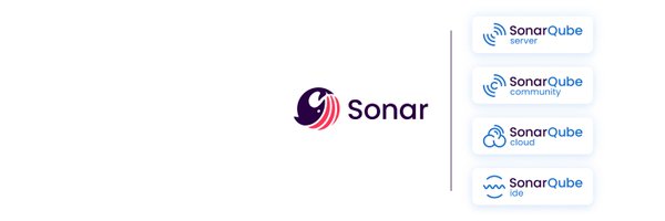 SonarSource Profile Banner