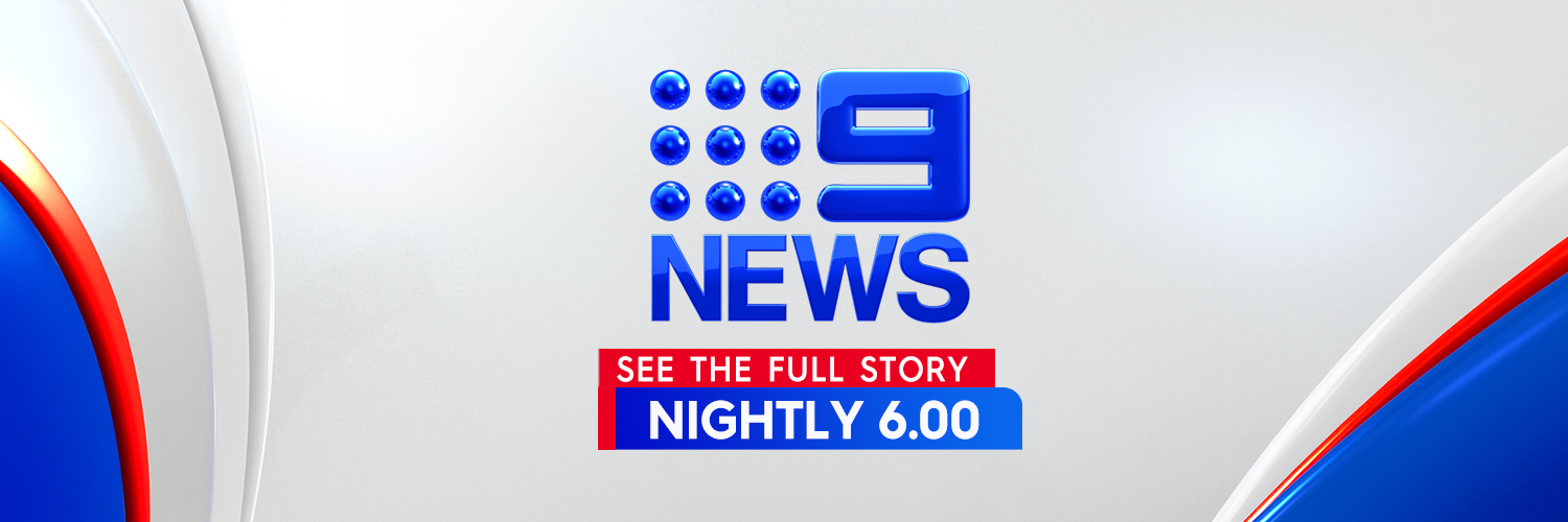 Nine News NOW banner