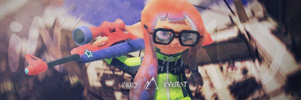 inkey4k Profile Banner