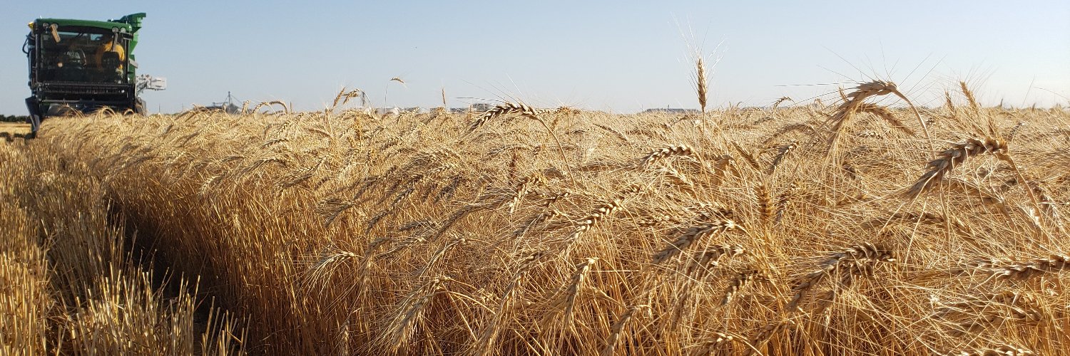 Crop Performance Testing banner