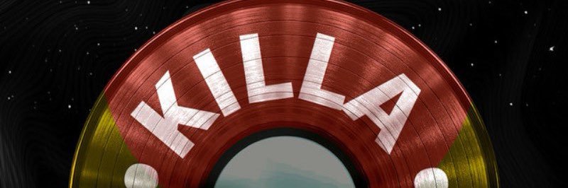 Killbeatz. banner
