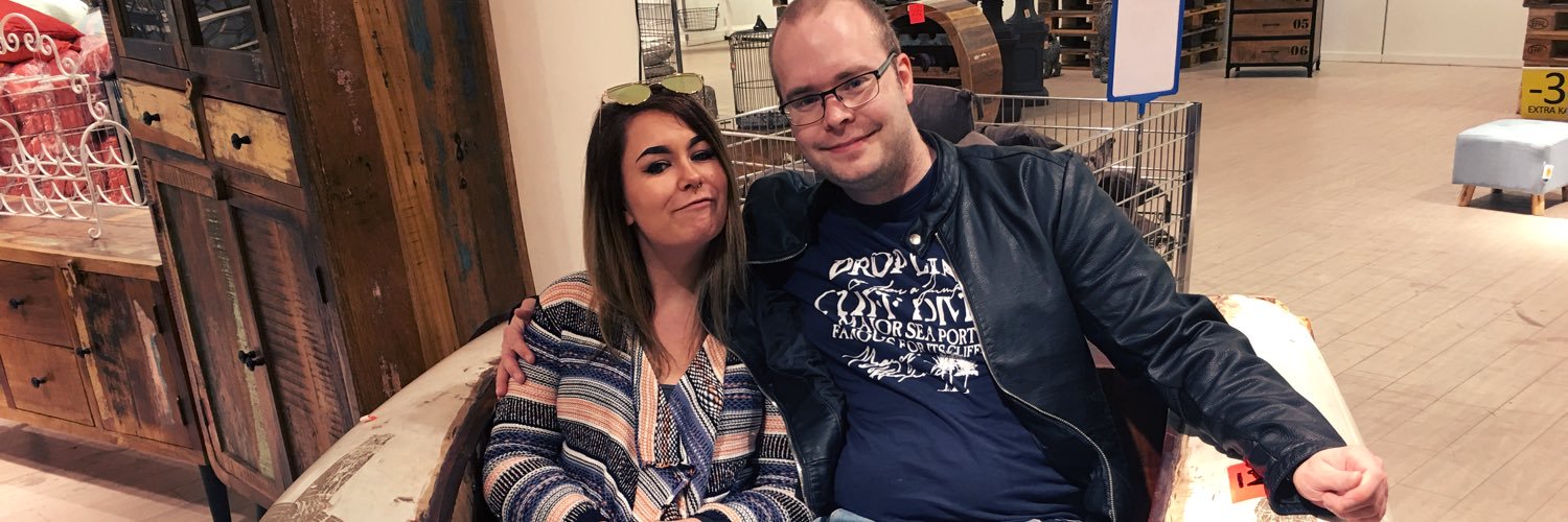 StrohmeyerM's profile banner image