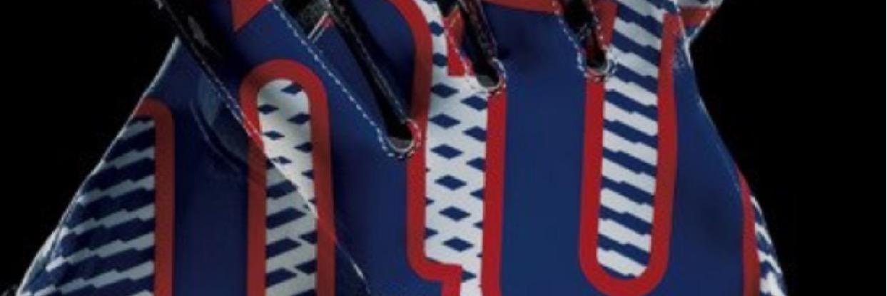 DeeblockNYG's profile banner image
