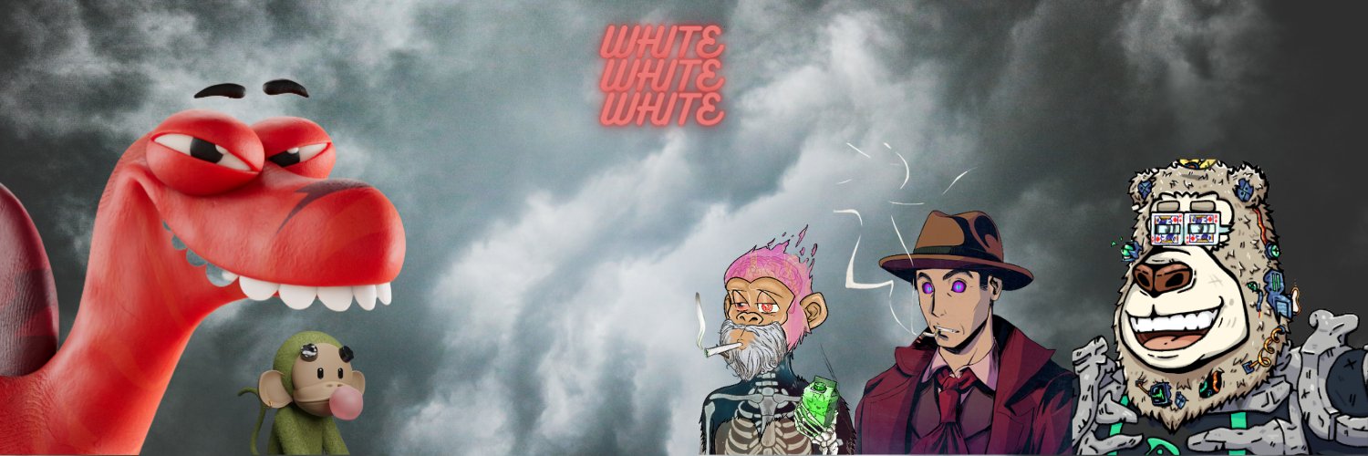 GWhite banner