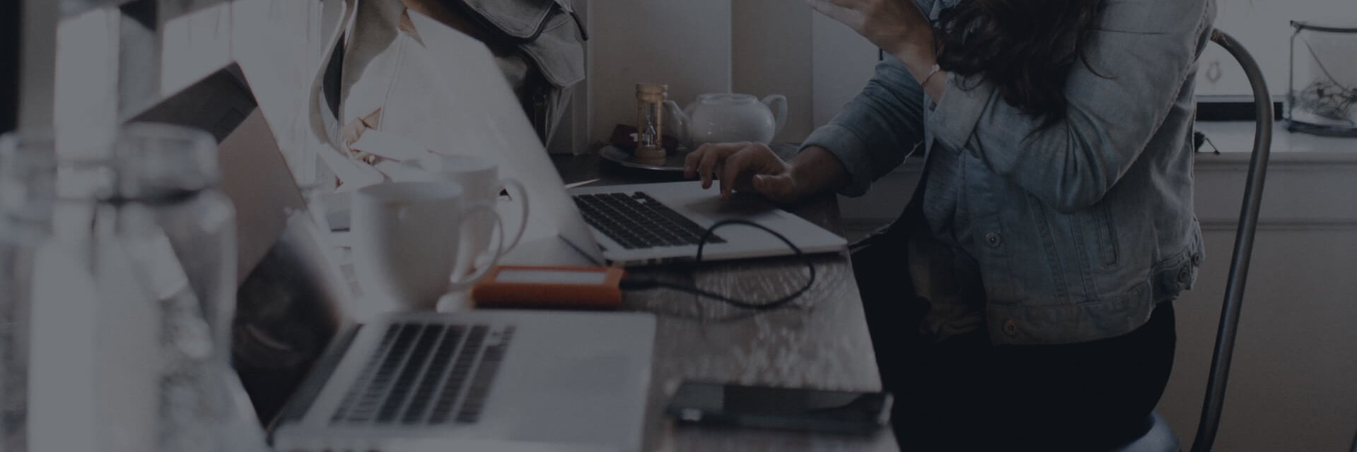 HostMyApple's profile banner image