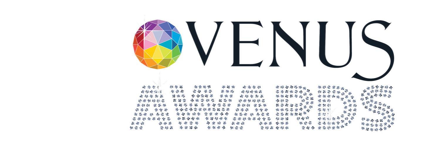 Venus Awards banner