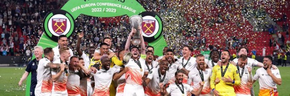 whufcAli's profile banner image