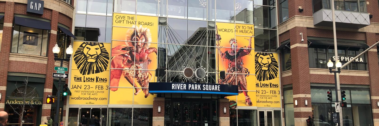 Speedpro Spokane banner