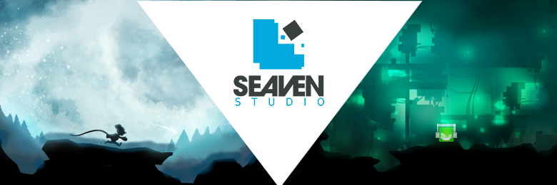 SeavenStudio's profile banner image