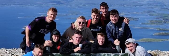 michaelsutt's profile banner image